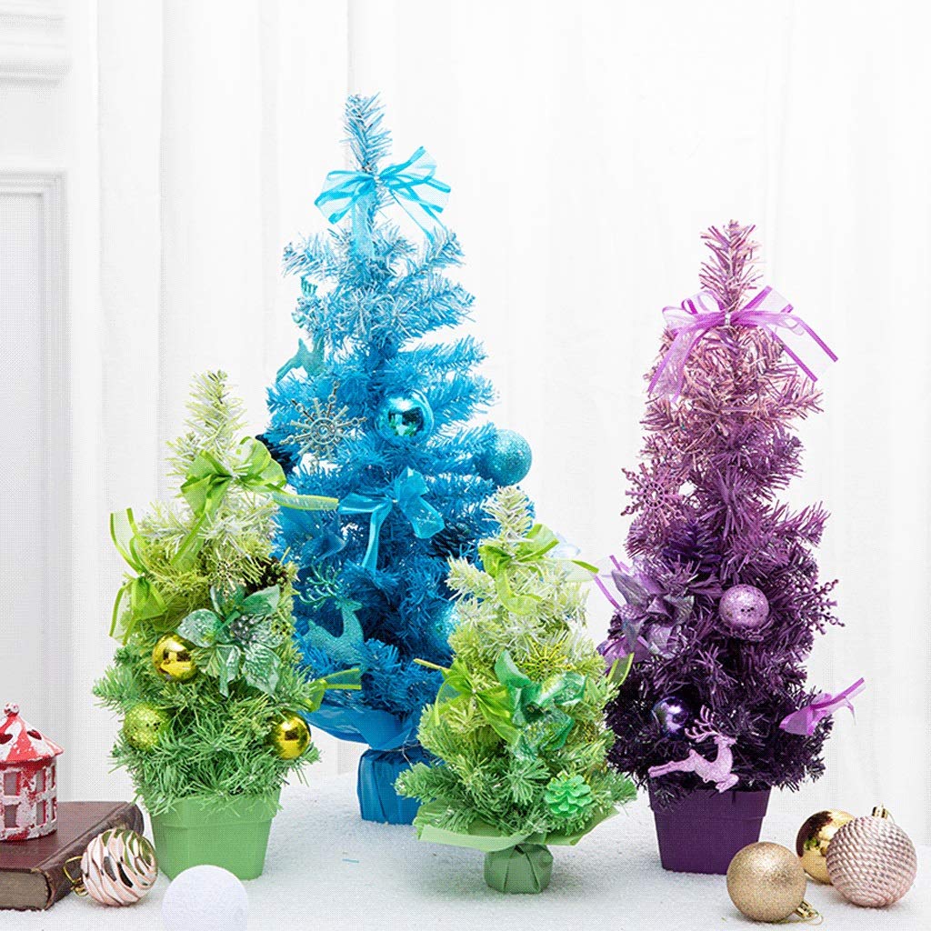 Amazon.co.jp: クリスマスツリー クリスマスツリーとポットスモール